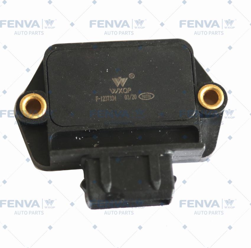 WXQP 560621 - Control Unit, ignition system car-mod.net