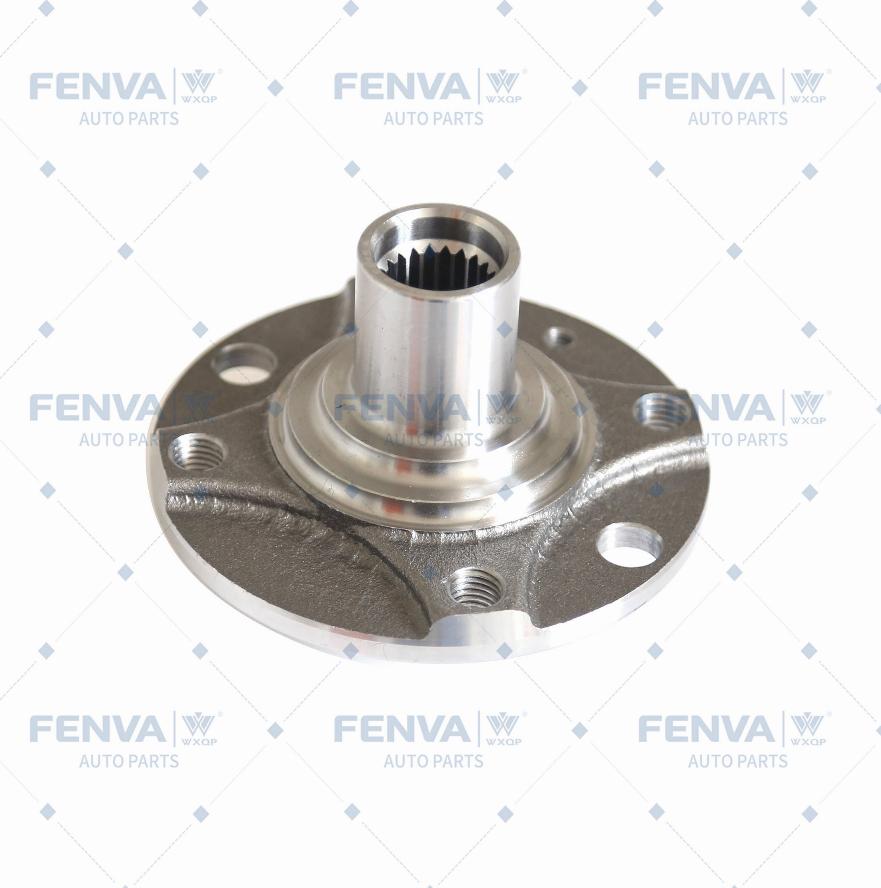 WXQP 560109 - Wheel Hub car-mod.net