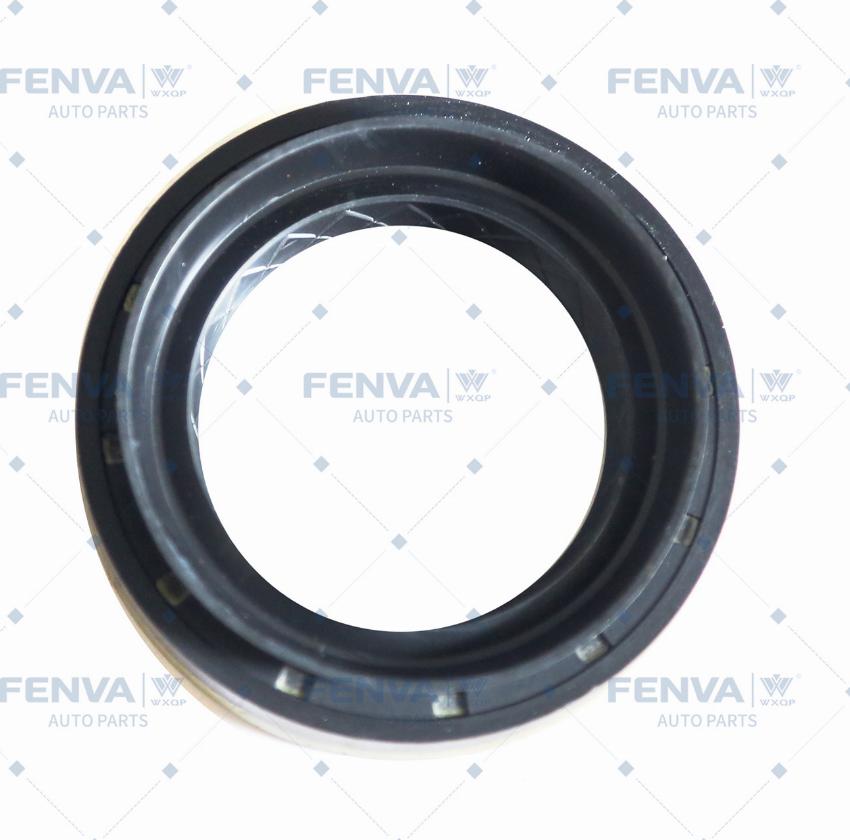 WXQP 560847 - Shaft Seal, differential car-mod.net
