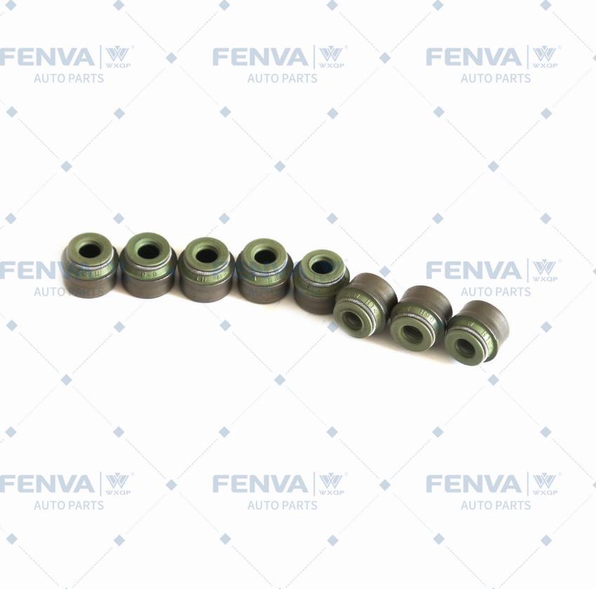 WXQP 560869 - Seal Ring, valve stem car-mod.net