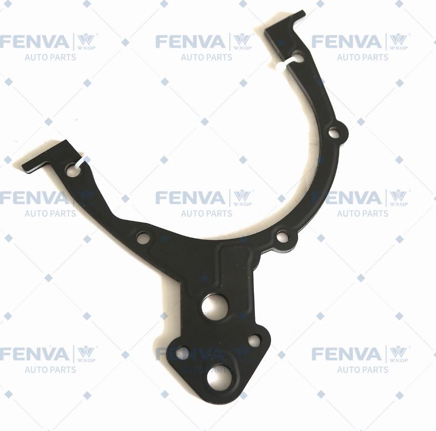 WXQP 560865 - Seal, oil pump car-mod.net