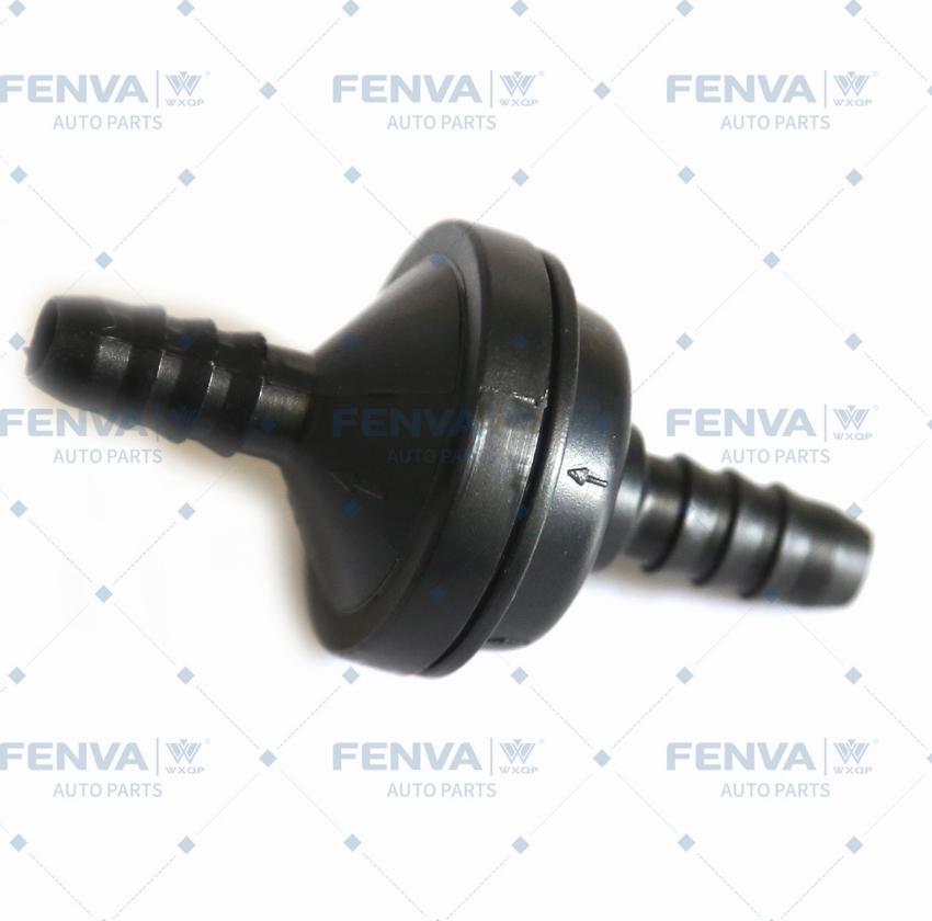WXQP 560885 - Valve, brake booster car-mod.net