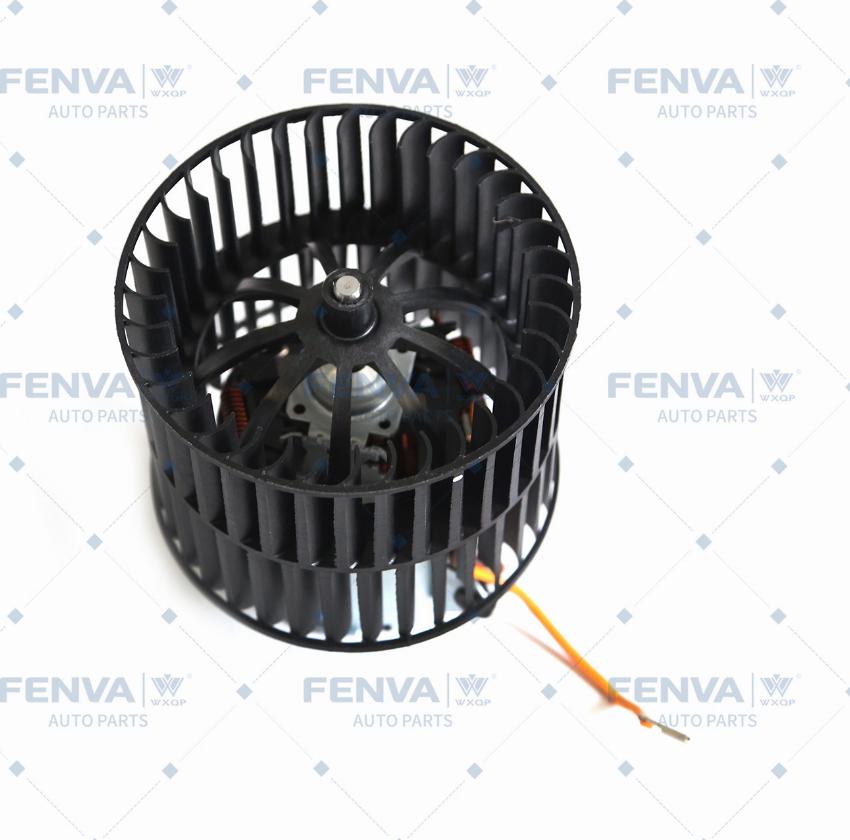 WXQP 560887 - Interior Blower car-mod.net