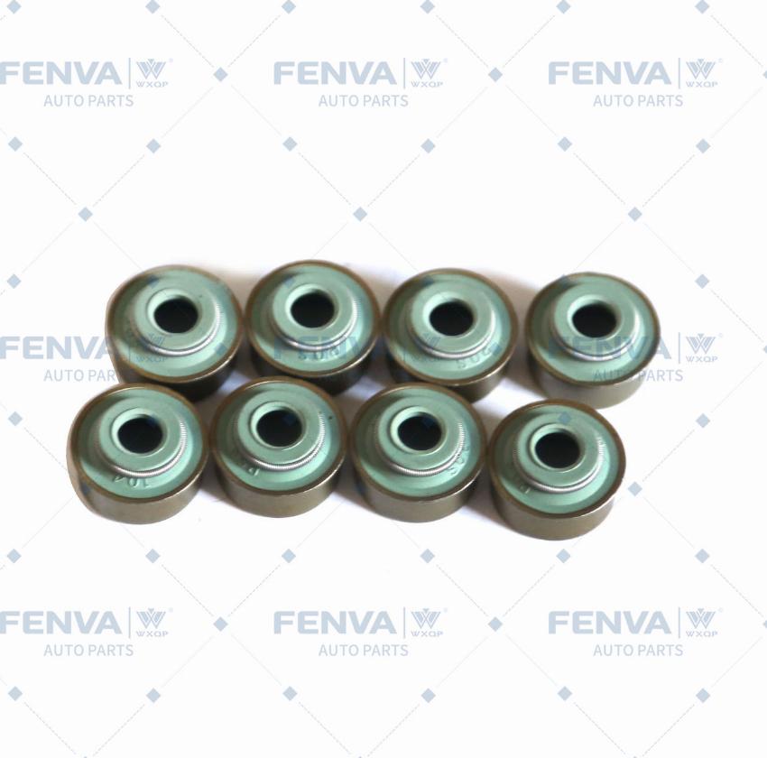 WXQP 560873 - Seal Ring, valve stem car-mod.net