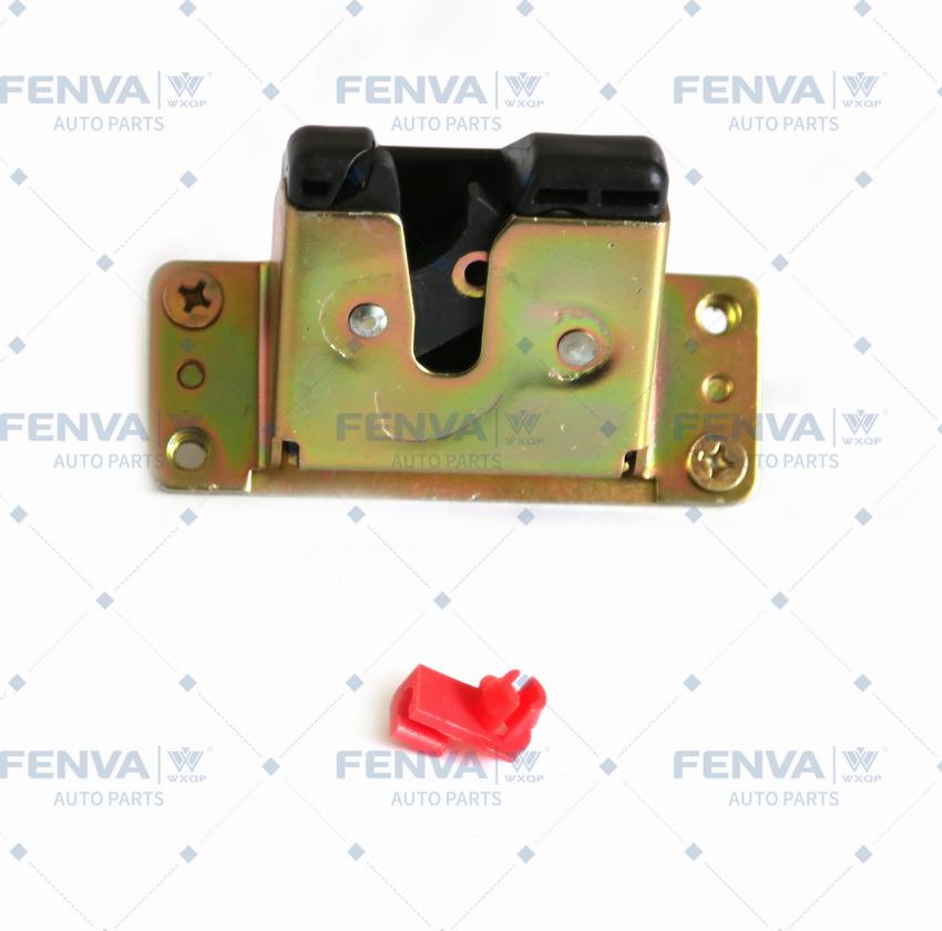 WXQP 560337 - Tailgate Lock car-mod.net