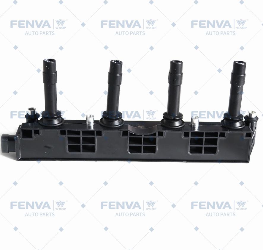 WXQP 560285 - Ignition Coil car-mod.net