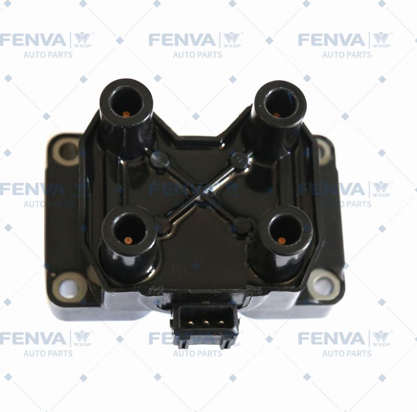 WXQP 560765 - Ignition Coil car-mod.net