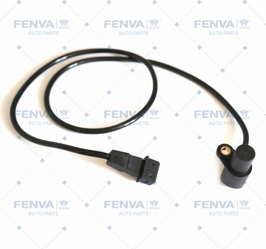 WXQP 560737 - Crankshaft position sensor, RPM car-mod.net