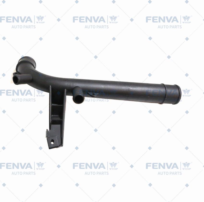 WXQP 561463 - Coolant Flange car-mod.net