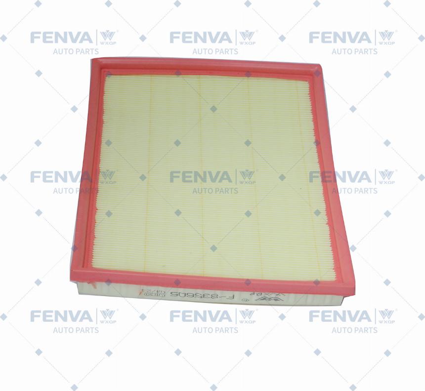 WXQP 561065 - Engine Air Filter car-mod.net