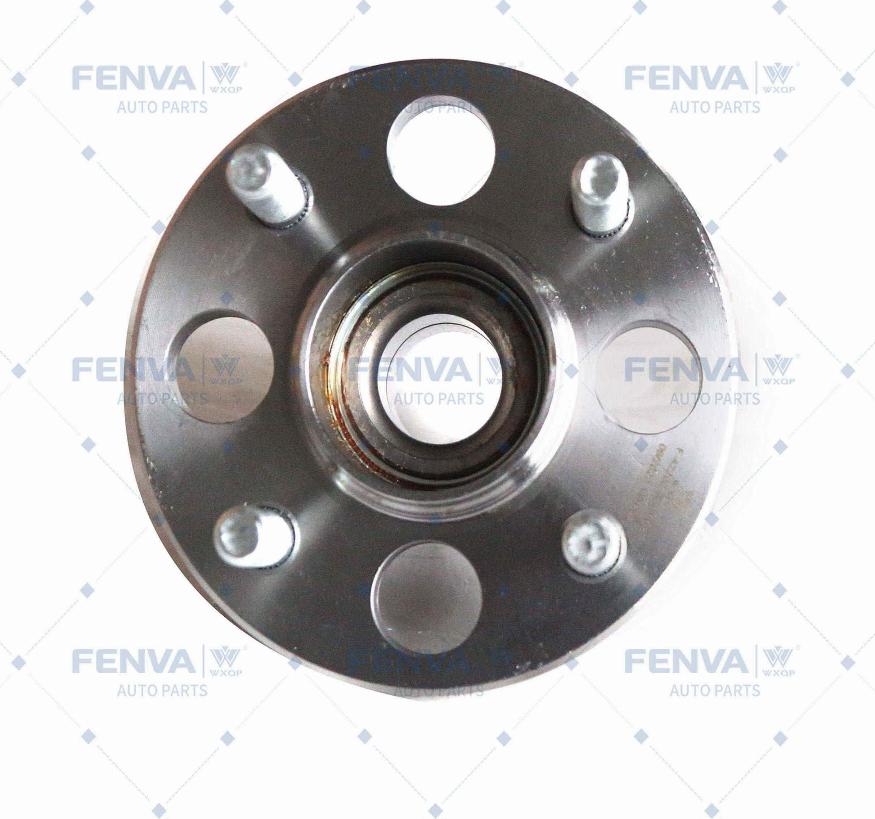 WXQP 56106 - Bearing Kit, wheel hub car-mod.net