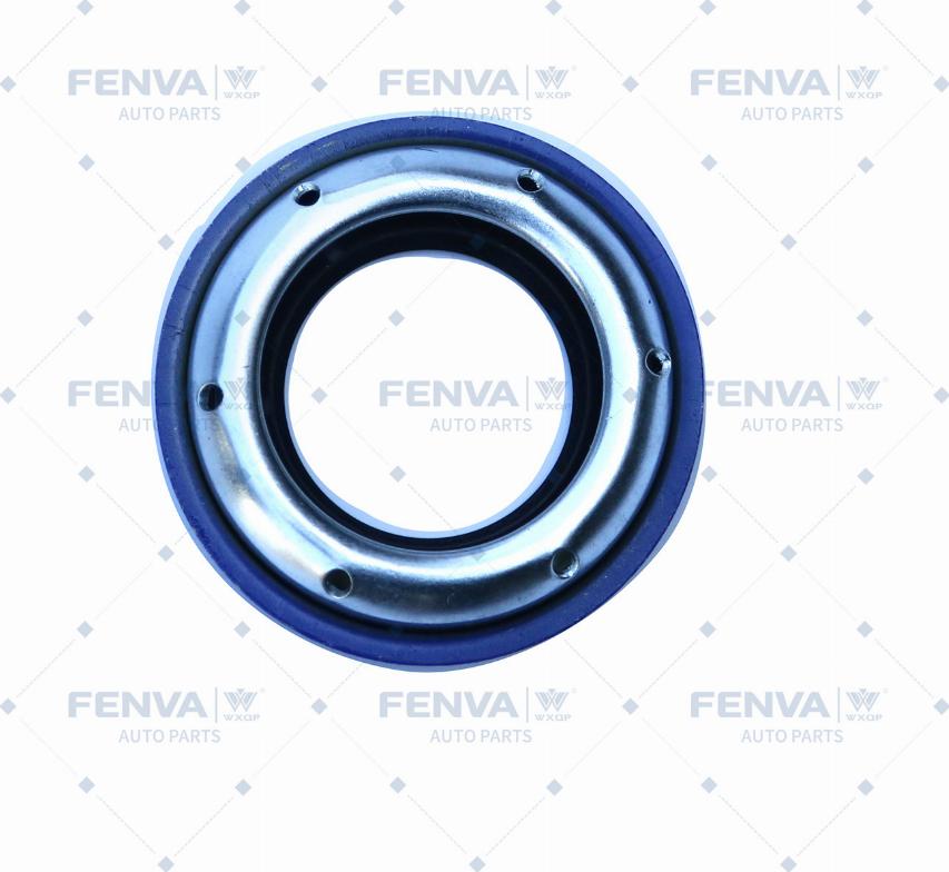 WXQP 561033 - Shaft Seal, differential car-mod.net