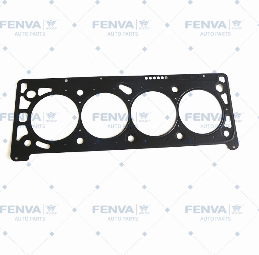 WXQP 561143 - Gasket, cylinder head car-mod.net