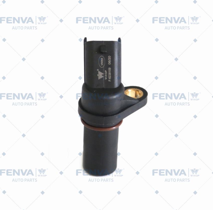 WXQP 561159 - Crankshaft position sensor, RPM car-mod.net