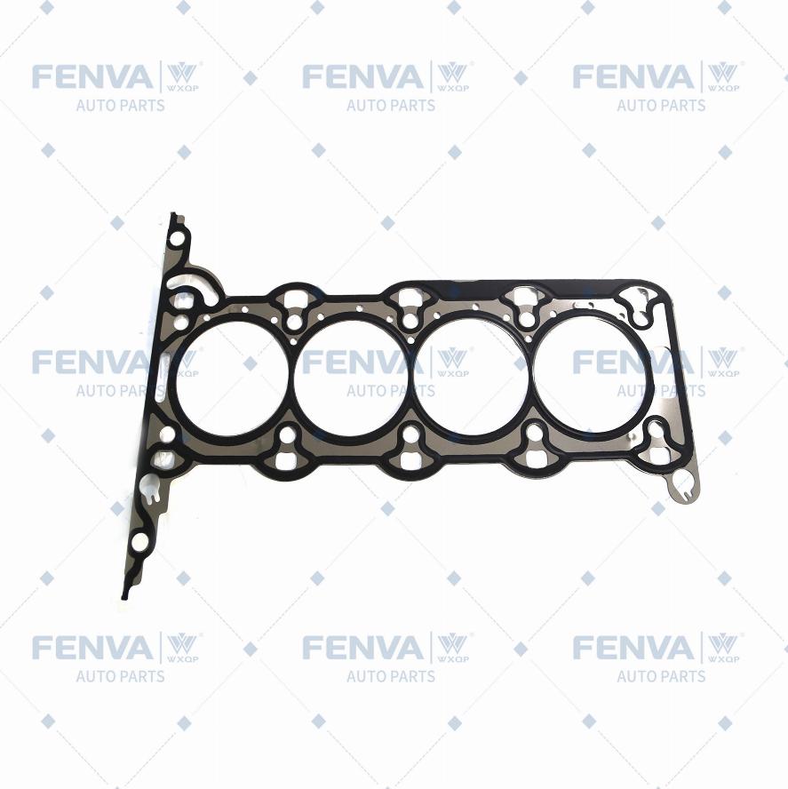 WXQP 561135 - Gasket, cylinder head car-mod.net