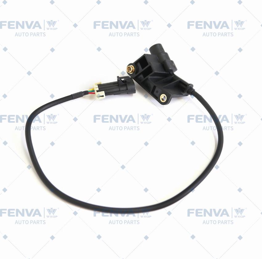 WXQP 561171 - Camshaft position Sensor car-mod.net