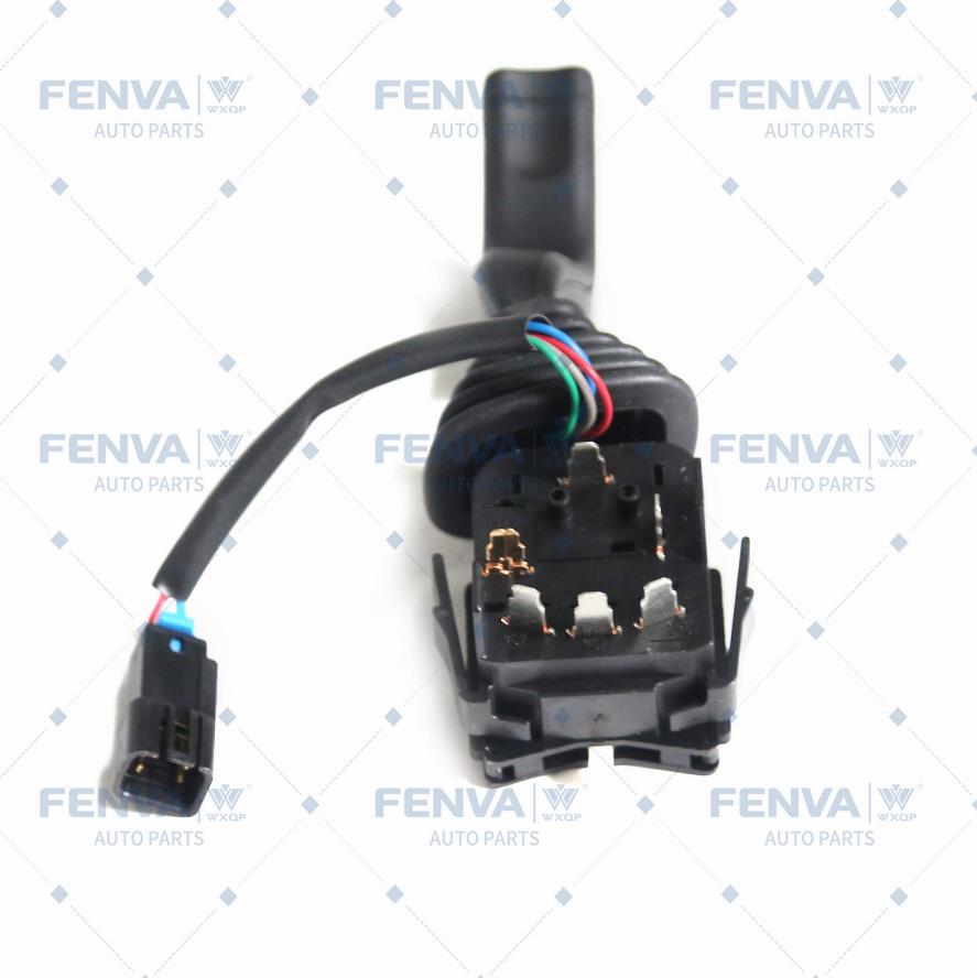 WXQP 561173 - Steering Column Switch car-mod.net