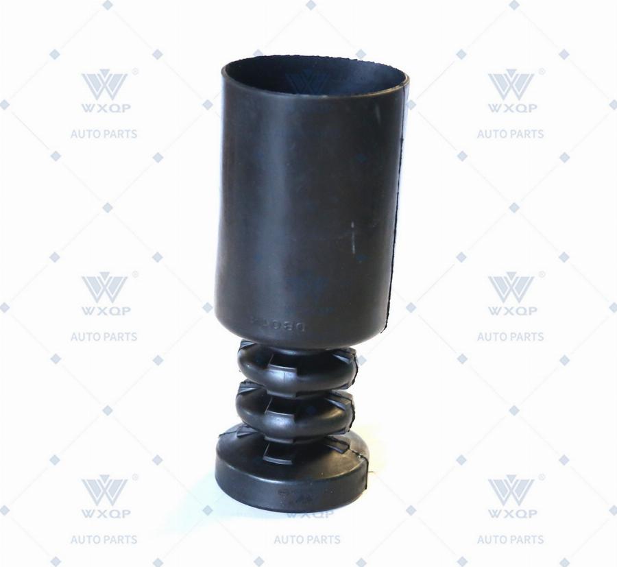 WXQP 56346 - Rubber Buffer, suspension car-mod.net