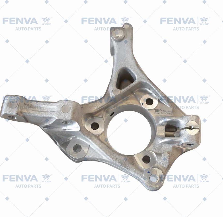 WXQP 562095 - Steering Knuckle, wheel suspension car-mod.net