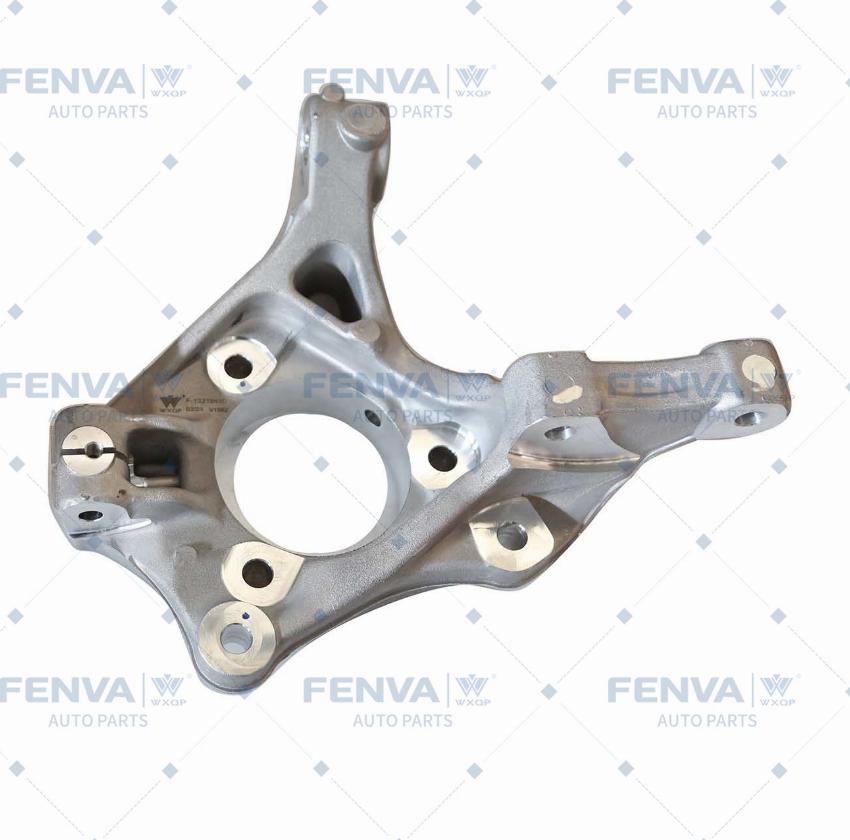WXQP 562085 - Steering Knuckle, wheel suspension car-mod.net