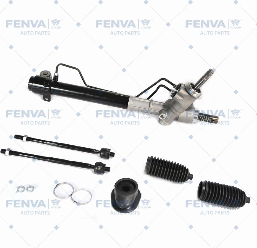 WXQP 562177 - Steering Gear car-mod.net
