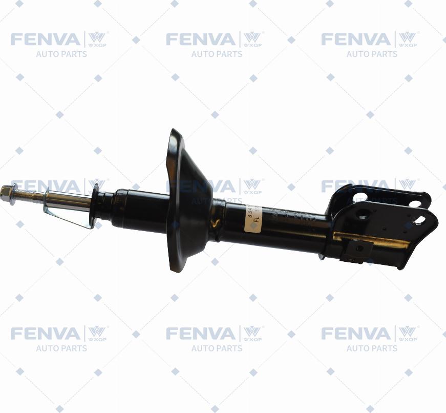 WXQP 50993 - Shock Absorber car-mod.net