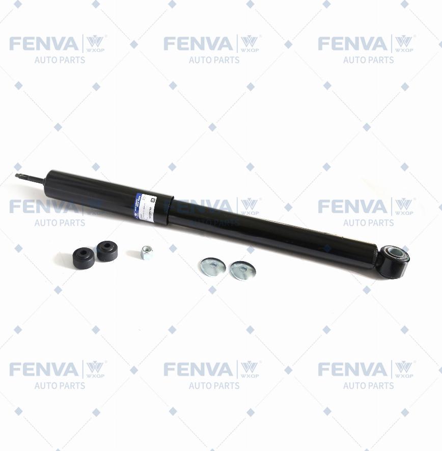 WXQP 50943 - Shock Absorber car-mod.net