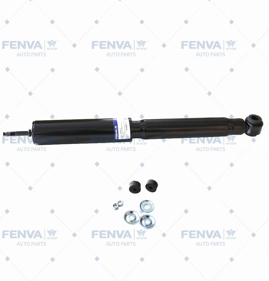 WXQP 50422 - Dust Cover Kit, shock absorber car-mod.net