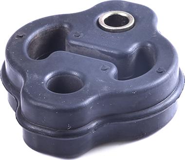 WXQP 50524 - Holding Bracket, silencer car-mod.net