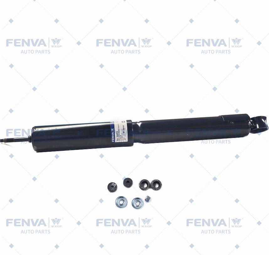 WXQP 50059 - Shock Absorber car-mod.net