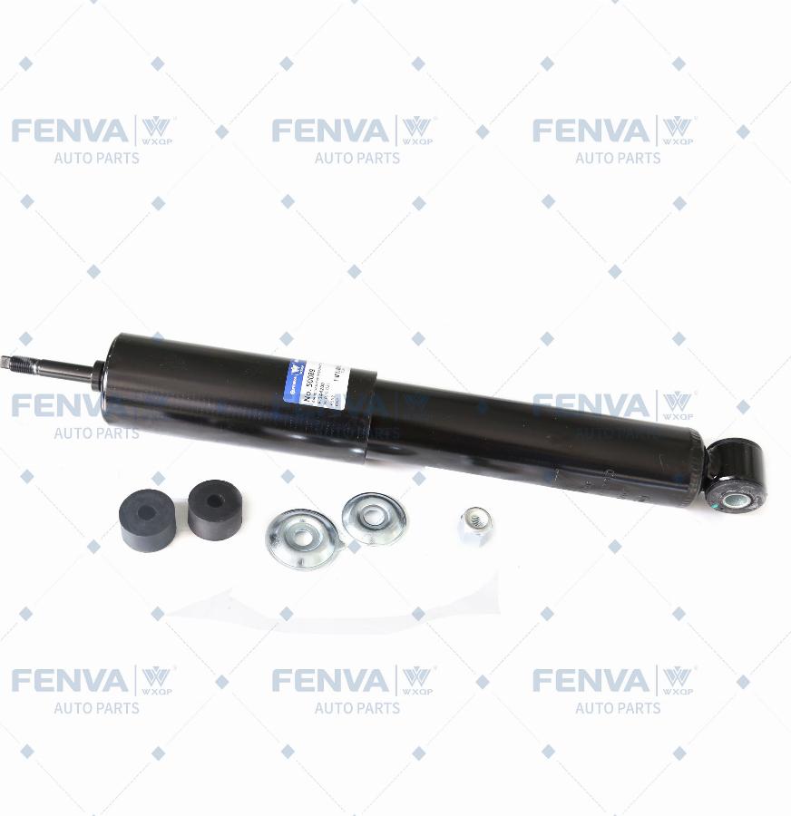 WXQP 50089 - Shock Absorber car-mod.net