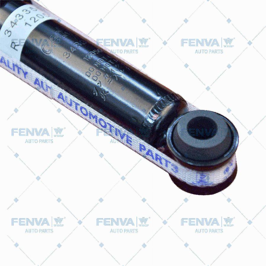 WXQP 50150 - Shock Absorber car-mod.net