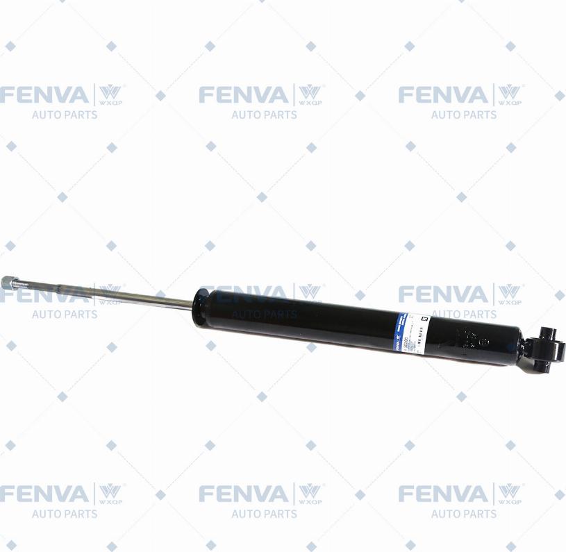 WXQP 50100 - Shock Absorber car-mod.net