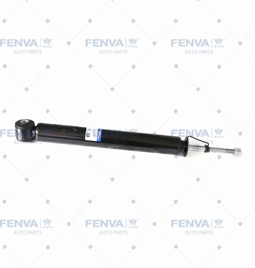 WXQP 50116 - Shock Absorber car-mod.net