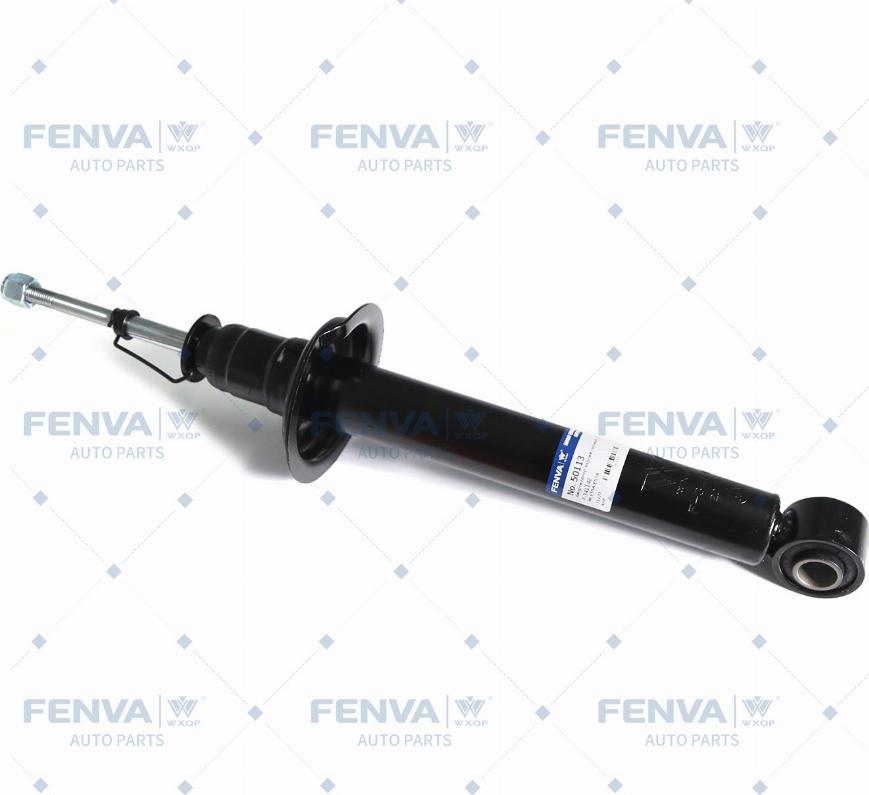 WXQP 50113 - Shock Absorber car-mod.net