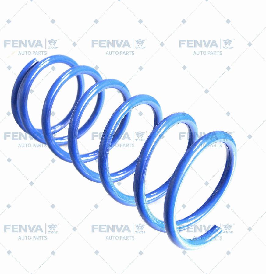 WXQP 50389 - Coil Spring car-mod.net