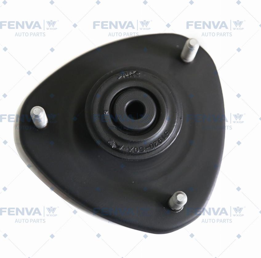 WXQP 50728 - Top Strut Mounting car-mod.net