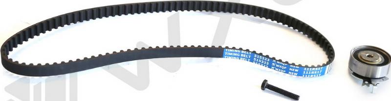 WXQP 515323 - Timing Belt Set car-mod.net