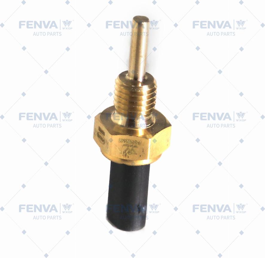 WXQP 510665 - Coolant temperature Sensor car-mod.net