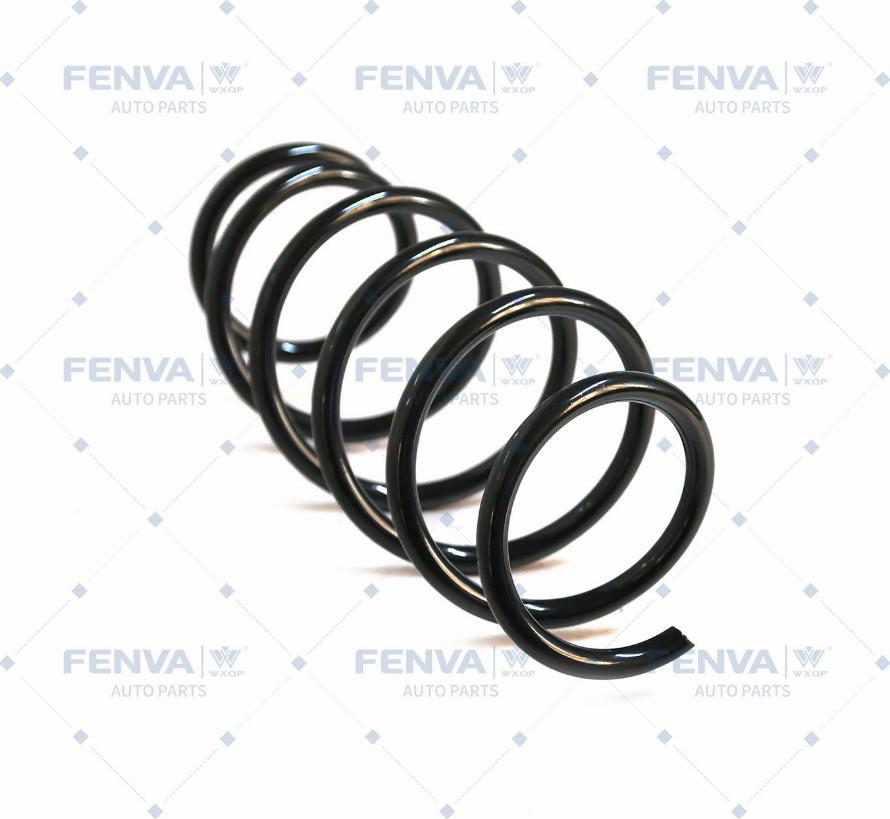 WXQP 510089 - Coil Spring car-mod.net