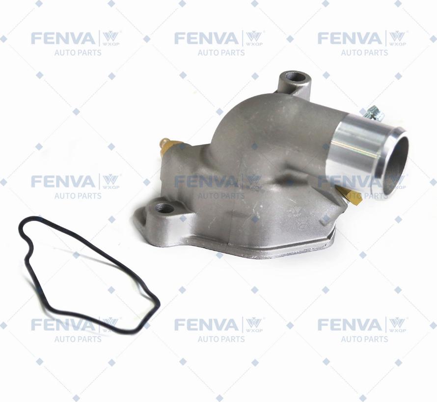 WXQP 510161 - Coolant thermostat / housing car-mod.net