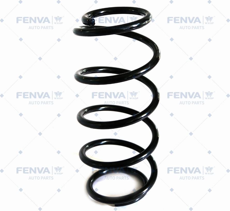 WXQP 510105 - Coil Spring car-mod.net