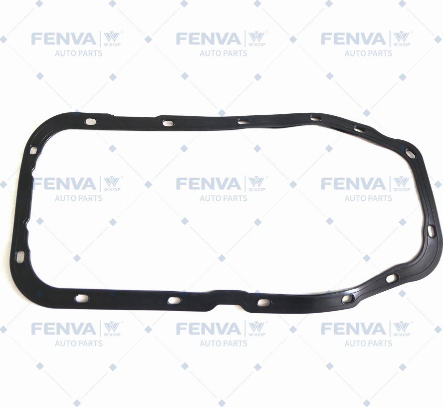 WXQP 510391 - Gasket, oil sump car-mod.net