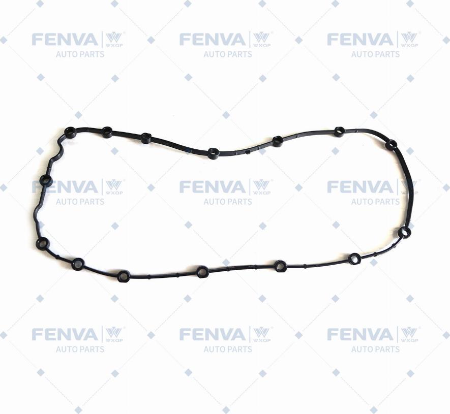 WXQP 510375 - Gasket, oil sump car-mod.net