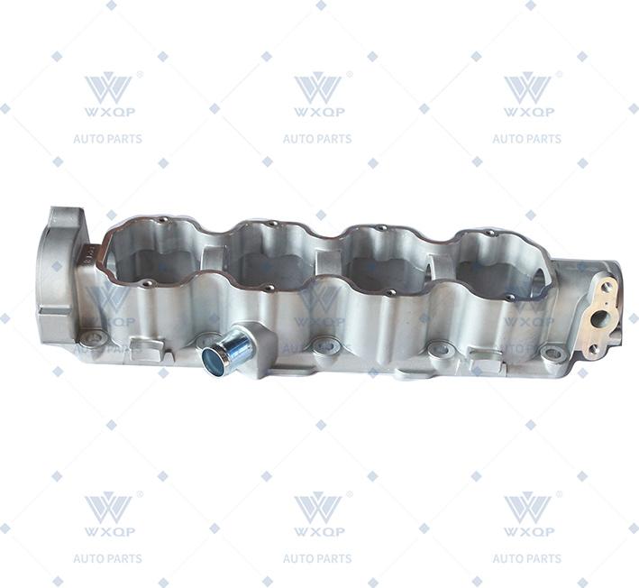 WXQP 511519 - Shaft Seal, camshaft car-mod.net