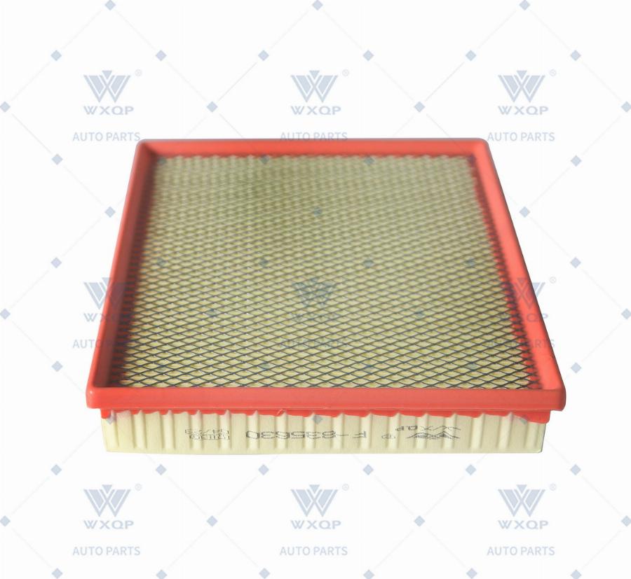 WXQP 511303 - Engine Air Filter car-mod.net