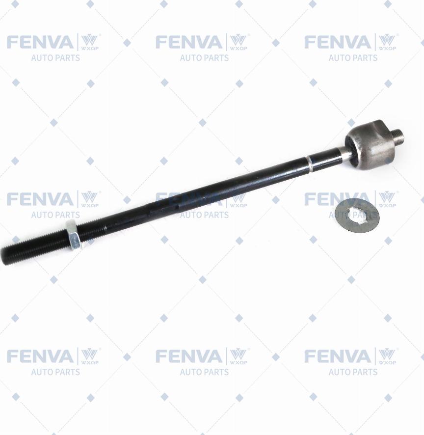 WXQP 51874 - Inner Tie Rod, Axle Joint car-mod.net