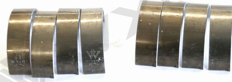 WXQP 513155 - Big End Bearings car-mod.net