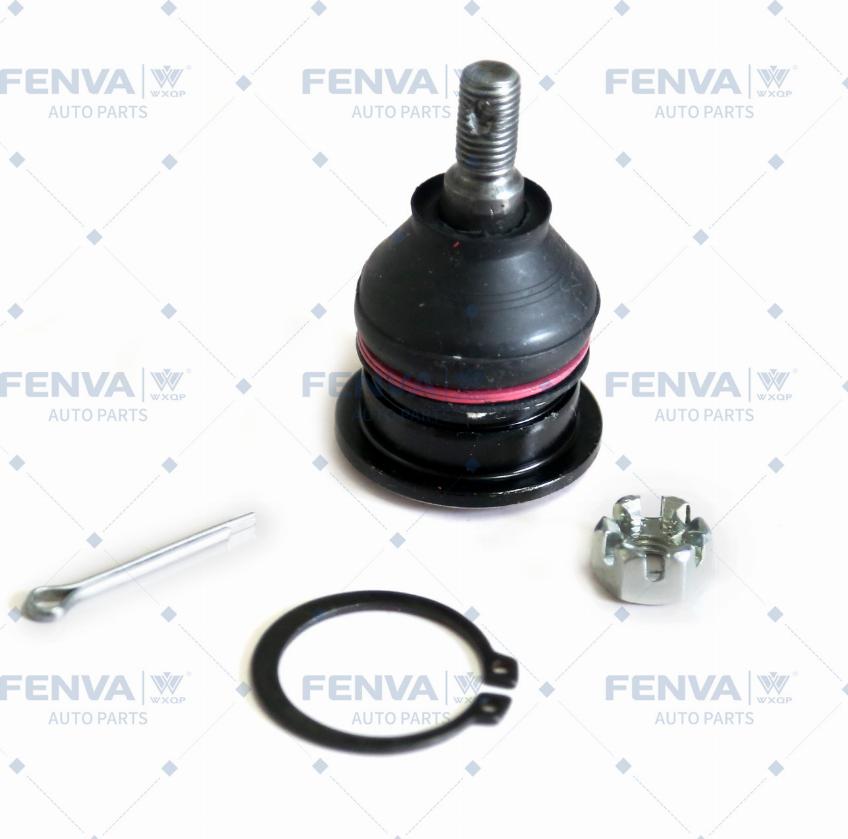 WXQP 51262 - Ball Joint car-mod.net