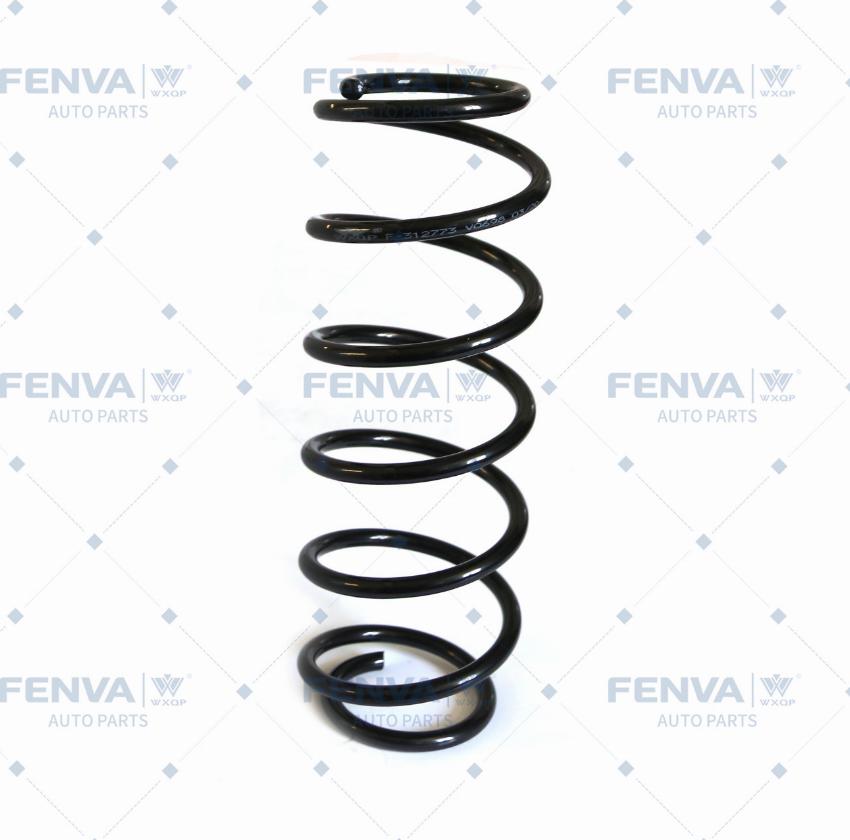 WXQP 580171 - Coil Spring car-mod.net